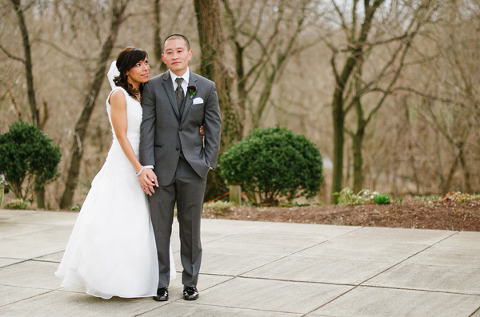 Ceresville Mansion Wedding by Brittany DeFrehn Photography