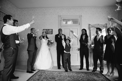 Ceresville Mansion Wedding by Brittany DeFrehn Photography