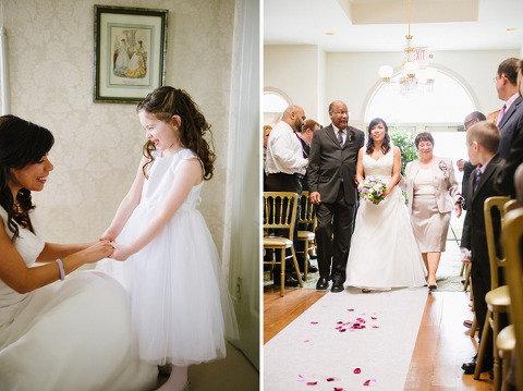 Ceresville Mansion Wedding by Brittany DeFrehn Photography