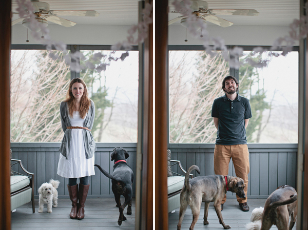Cumberland Engagement by Sarah Gormley Photography
