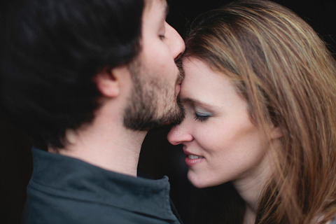 Cumberland Engagement by Sarah Gormley Photography