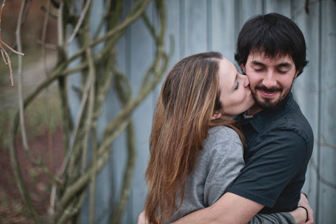 Cumberland Engagement by Sarah Gormley Photography