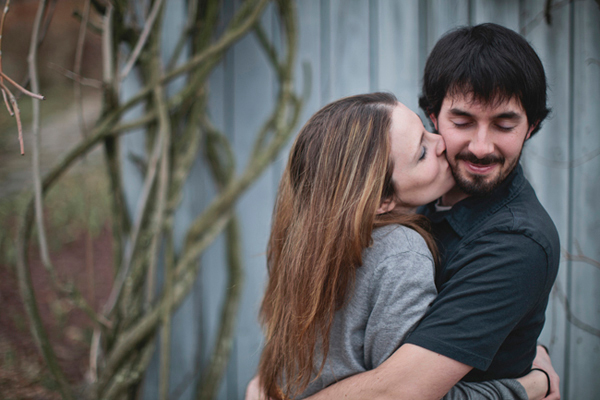 Cumberland Engagement by Sarah Gormley Photography