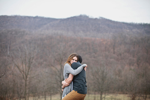 Cumberland Engagement by Sarah Gormley Photography