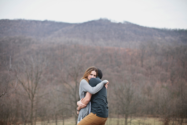 Cumberland Engagement by Sarah Gormley Photography