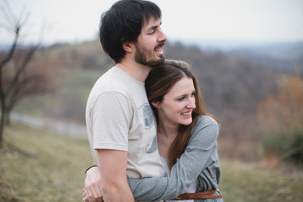 Cumberland Engagement by Sarah Gormley Photography