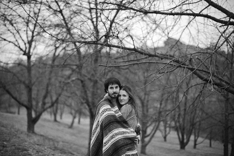 Cumberland Engagement by Sarah Gormley Photography