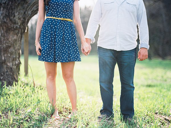 Harford County Engagement by Meghan Boyer Photography