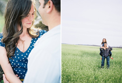 Harford County Engagement by Meghan Boyer Photography