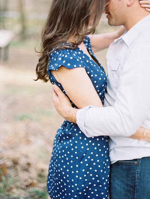 Harford County Engagement by Meghan Boyer Photography
