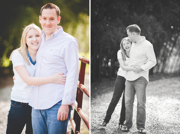 Monkton Engagement by Megan Evans Photography