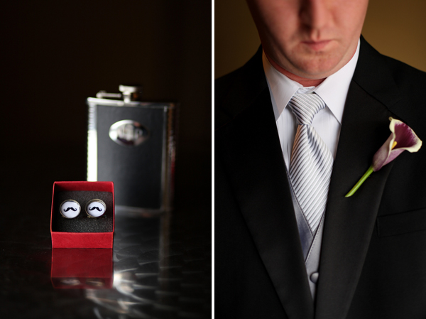 Pier V Hotel Wedding by Megan Beth