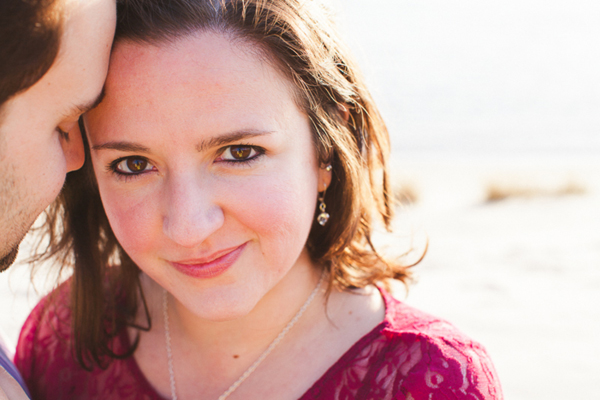 St. Leonard Engagement by Birds of a Feather Photography