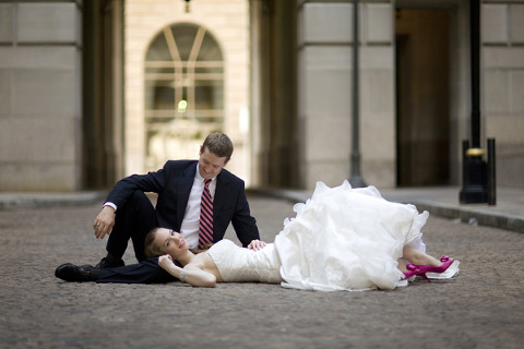 Giveaway: Anniversary Session by Andrea & Renata