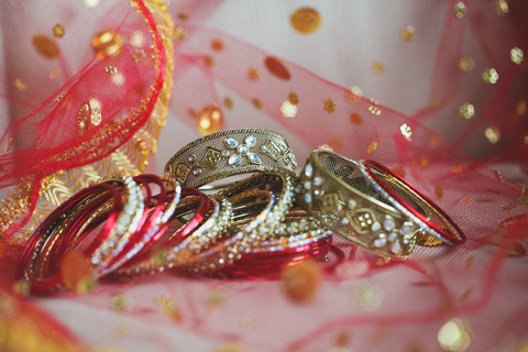 Sheraton Columbia Indian Wedding by Birds of a Feather