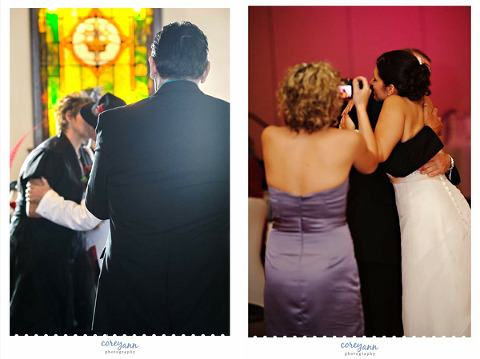 Bride Blogger: Kaylyn - Unplugged Weddings