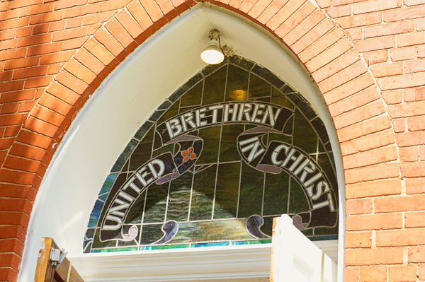 Walker's Overlook Wedding by Priscilla Thomas Photography