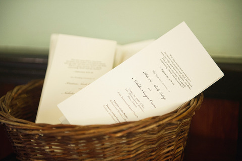 Walker's Overlook Wedding by Priscilla Thomas Photography