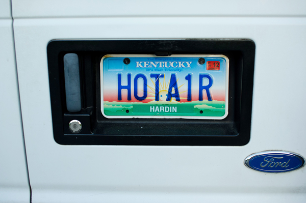 Westminster Hot Air Balloon Engagement by Amber Wilkie