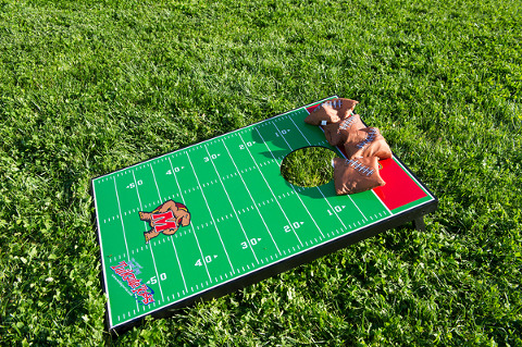 Walker's Overlook Wedding by Priscilla Thomas Photography