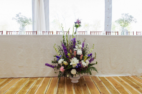 Walker's Overlook Wedding by Priscilla Thomas Photography