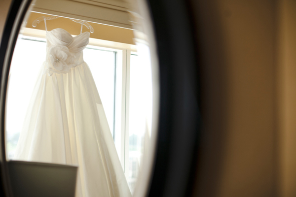 Evergreen Museum & Library Wedding by Pier23 Photography