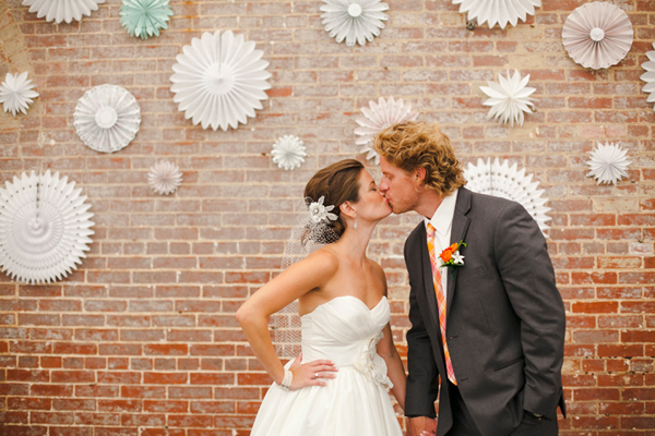 Evergreen Museum & Library Wedding by Pier23 Photography