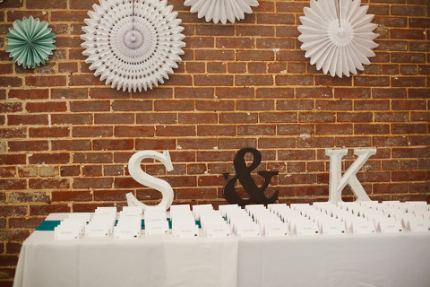 Evergreen Museum & Library Wedding by Pier23 Photography