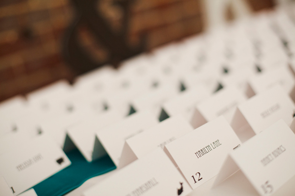 Evergreen Museum & Library Wedding by Pier23 Photography