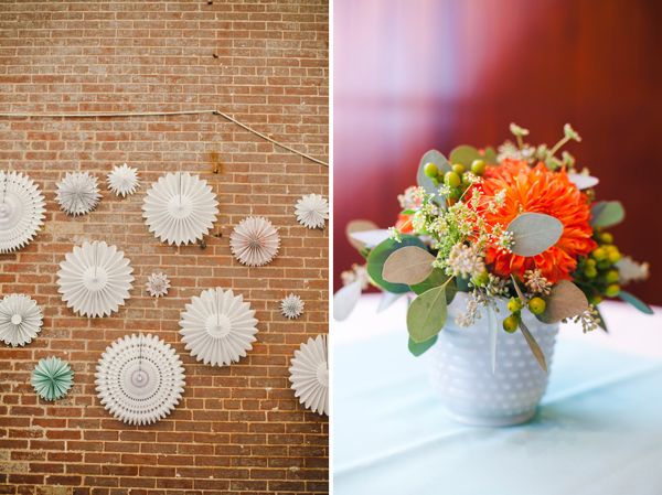 Evergreen Museum & Library Wedding by Pier23 Photography