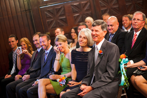 Evergreen Museum & Library Wedding by Pier23 Photography