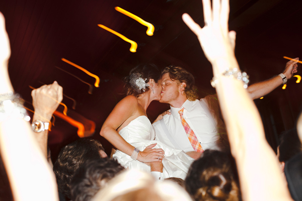 Evergreen Museum & Library Wedding by Pier23 Photography