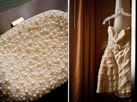 Grand Historic Venue Wedding by Merkle Photography