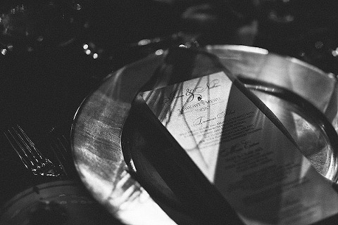 Grand Historic Venue Wedding by Merkle Photography