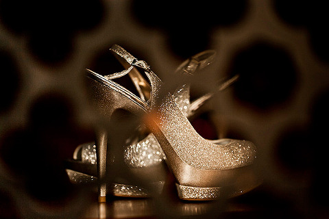 Grand Historic Venue Wedding by Merkle Photography