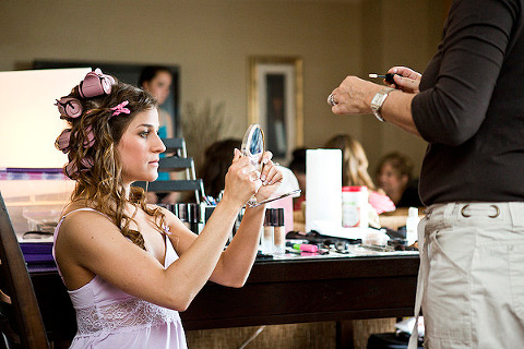 Grand Historic Venue Wedding by Merkle Photography