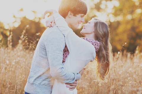 Marriottsville Engagement by Abby Caldwell Photography