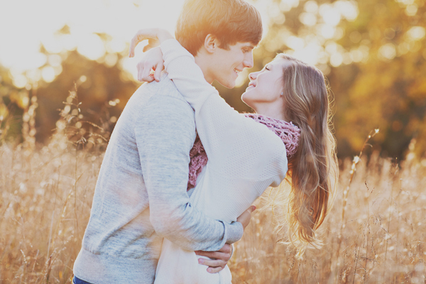 Marriottsville Engagement by Abby Caldwell Photography