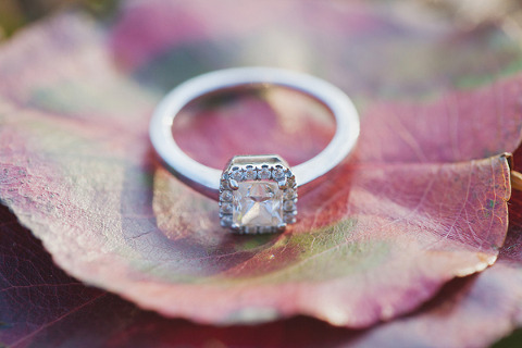 Marriottsville Engagement by Abby Caldwell Photography