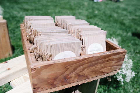 Agricultural History Farm Park Wedding by An Endless Pursuit