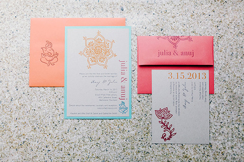 Enoch Pratt Library Wedding by Theresa Choi Photography