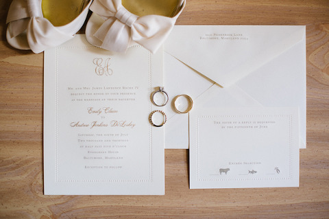 Evergreen Museum Wedding by Natalie Franke Photography