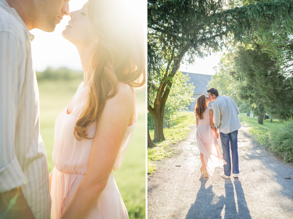 Howard County Conservancy Engagement by L Hewitt Photography