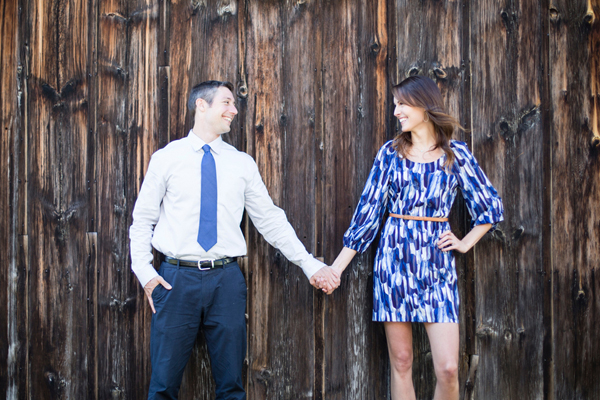 Westminster Engagement by Tori Nefores Photography