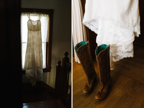 Agricultural History Farm Park Wedding by An Endless Pursuit