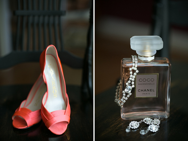 The Belvedere Wedding by Jen + Ashley Photography