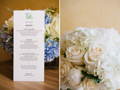 Evergreen Museum Wedding by Natalie Franke Photography