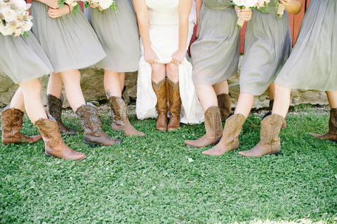 Agricultural History Farm Park Wedding by An Endless Pursuit