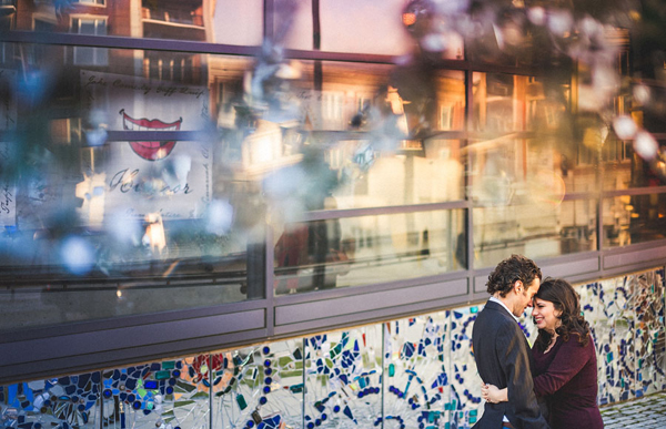 Baltimore City Engagement by Sam Hurd