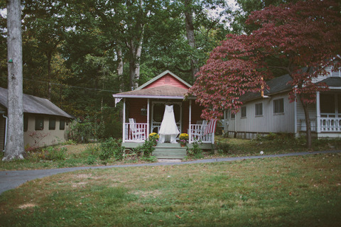 Emory Grove Wedding by With Love & Embers